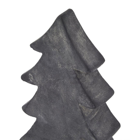 Amalfi Grey Medium Tree Luxury Home Decor Garden & Outdoor And Gifts