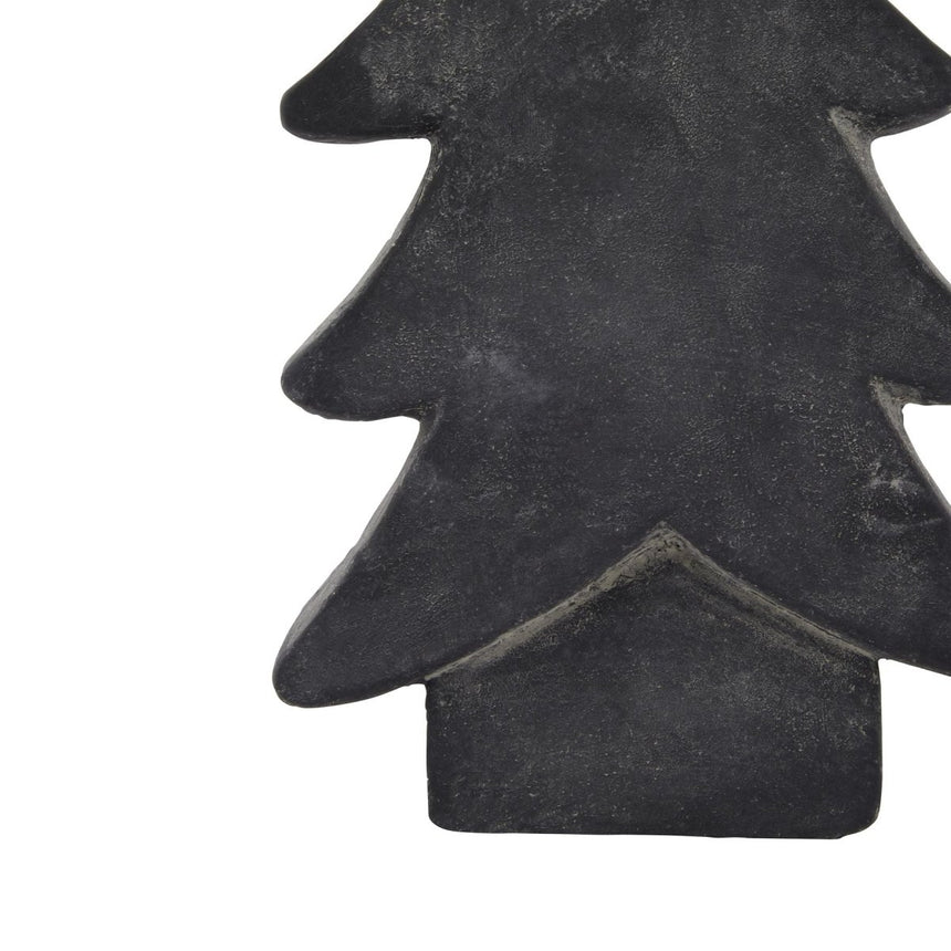Amalfi Grey Medium Tree Luxury Home Decor Garden & Outdoor And Gifts