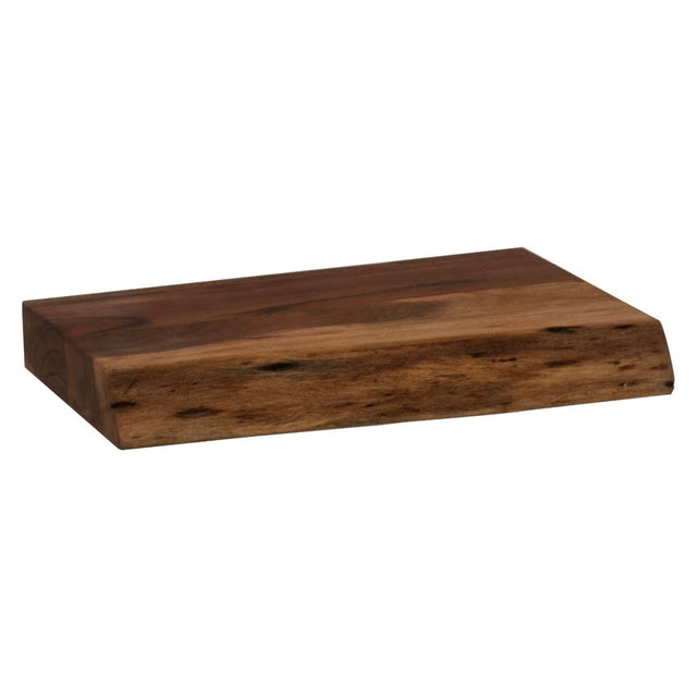 Chopping Board with Live Edge Luxury Home Decor Garden & Outdoor And Gifts