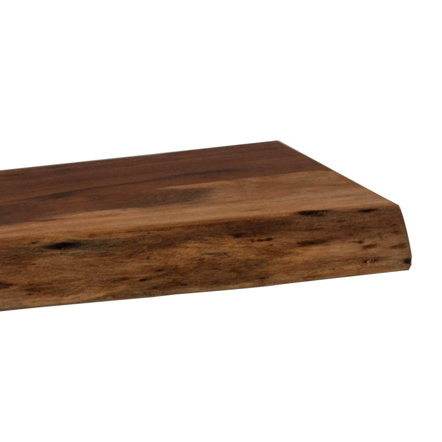 Chopping Board with Live Edge Luxury Home Decor Garden & Outdoor And Gifts
