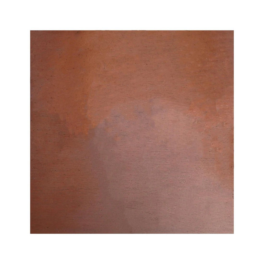 Copper Rectangle Centrepiece Metal with Magnetic Candle Holders H2.5Cm W60cm D20Cm Luxury Home Decor Garden & Outdoor And Gifts