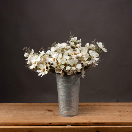 Cream Cosmos Spray Luxury Home Decor Garden & Outdoor And Gifts