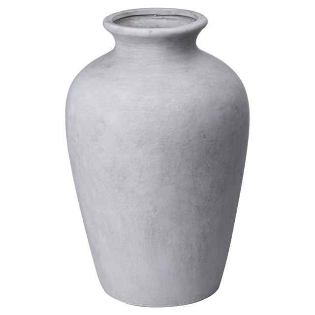 Darcy Chours Stone Vase Luxury Home Decor Garden & Outdoor And Gifts