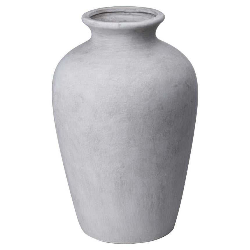 Darcy Chours Stone Vase Luxury Home Decor Garden & Outdoor And Gifts