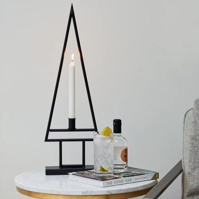 Deco Table Top Tree Candle Holder Quality Home Decor Garden & Outdoor Living and Gifts