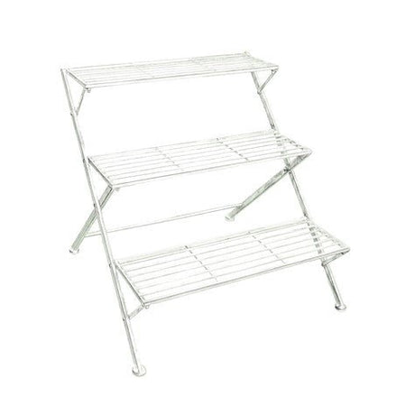 Decorative Garden Occasional Table - Antique Cream Quality Home Decor Garden & Outdoor Living and Gifts