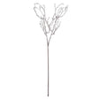 Elegant Artificial Pearl Decorative Spray - 73cm Tall Luxury Home Decor Garden & Outdoor And Gifts
