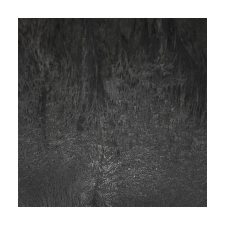 Ella Small Outdoor Planter Black Stone Finish - Frost Resistant, Built - in Drainage Quality Home Decor Garden & Outdoor Living and Gifts