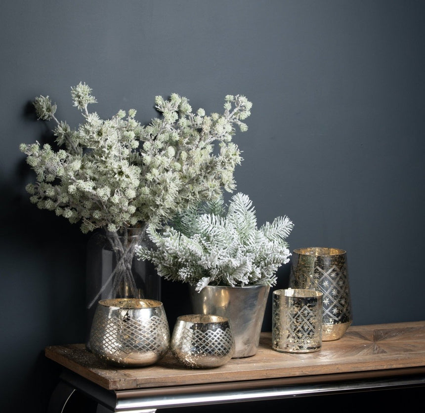 Snow Branch Luxury Home Decor Garden & Outdoor And Gifts