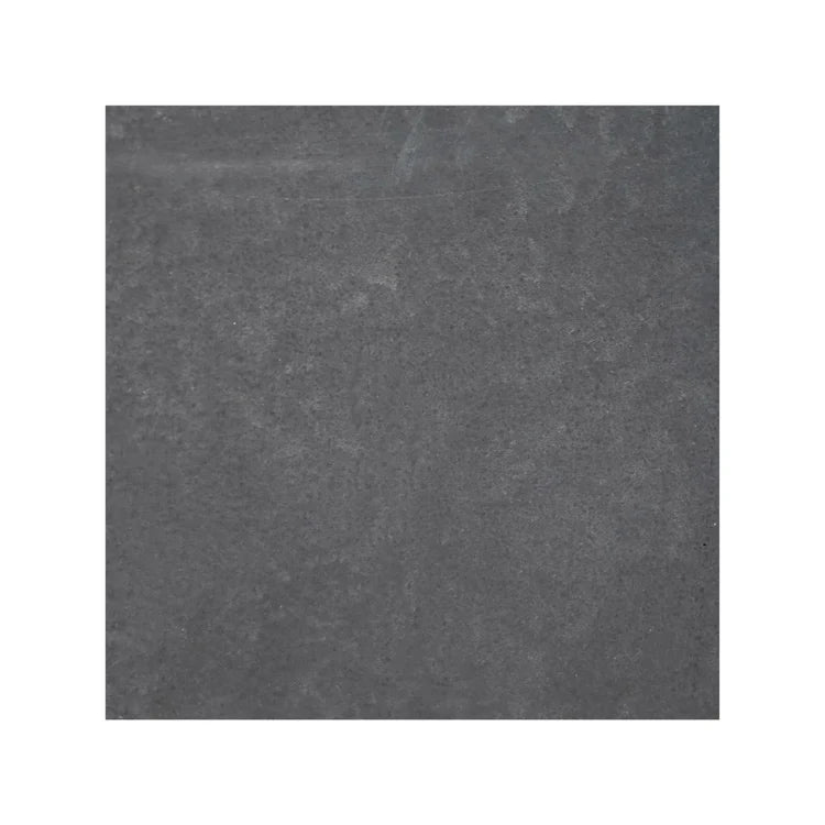 Garden Fire Pit/Bowl & Square Console Granite Grey & Black Steel - Frost Resistant UV Stable Quality Home Decor Garden & Outdoor Living and Gifts