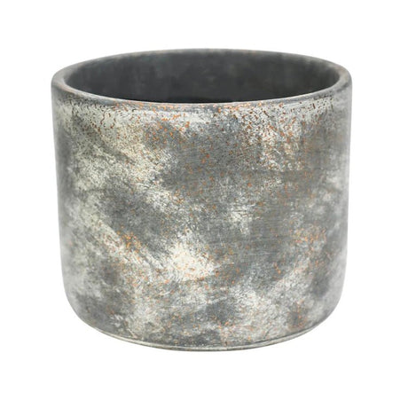 Grey Earth Indoor Plant Pot Luxury Home Decor Garden & Outdoor And Gifts