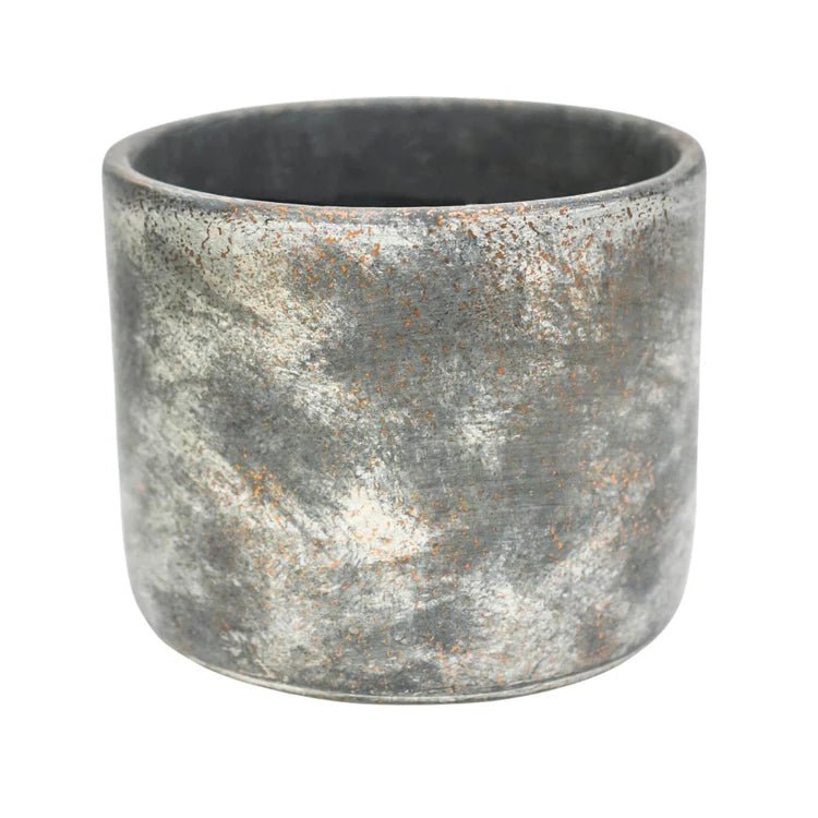 Grey Earth Indoor Plant Pot Luxury Home Decor Garden & Outdoor And Gifts