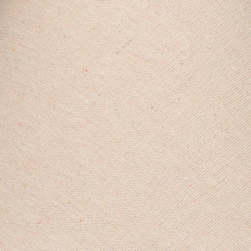 Handcrafted Incia Stem Wooden Table Lamp & Linen Shade - Stylish Table Lamps UK Luxury Home Decor Garden & Outdoor And Gifts