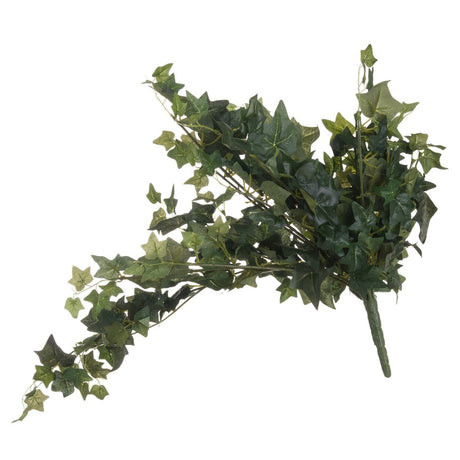 Ivy Pick - Best Artificial Flower Single Stem Luxury Home Decor Garden & Outdoor And Gifts
