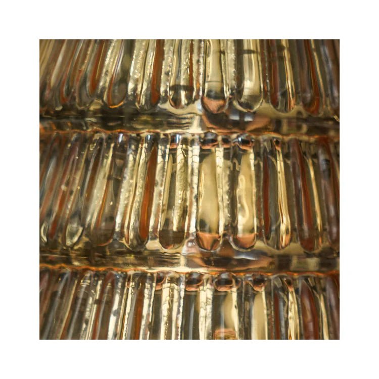 Juniper Gold Glass Tree - Large Quality Home Decor Garden & Outdoor Living and Gifts