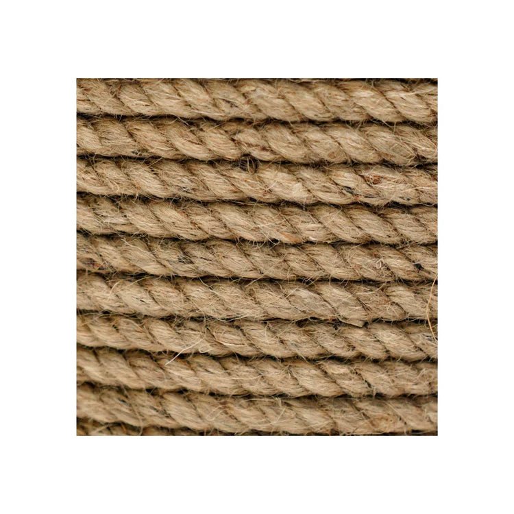 Jute & Galvinised Christmas Tree Bucket Quality Home Decor Garden & Outdoor Living and Gifts