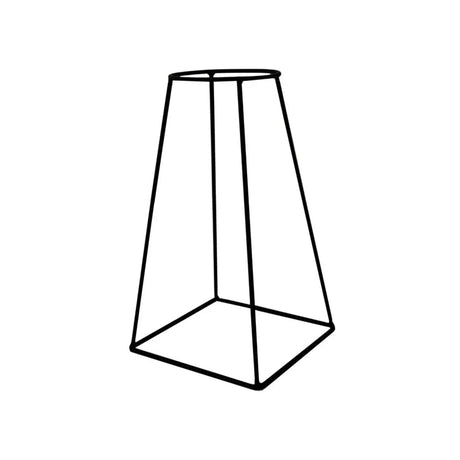 Large Black Indoor Plant Stand Luxury Home Decor Garden & Outdoor And Gifts