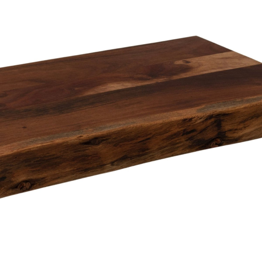 Large Chopping Board with live Edge Luxury Home Decor Garden & Outdoor And Gifts