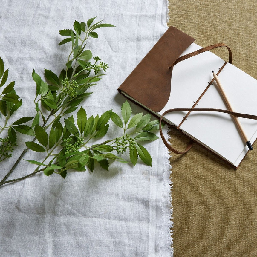 Long Fennel - Best Artificial Flower Single Stem Luxury Home Decor Garden & Outdoor And Gifts