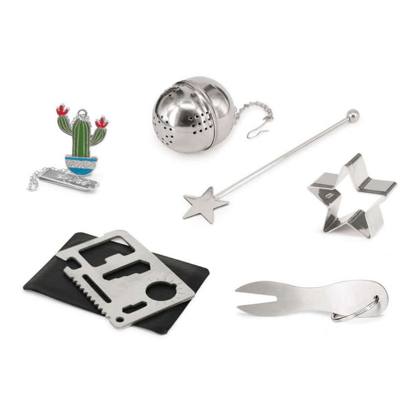 Luxury Jewel Eco Christmas Crackers – FSC Mix 13in Set of 6 | Decor Sanctuary Quality Home Decor Garden & Outdoor Living and Gifts