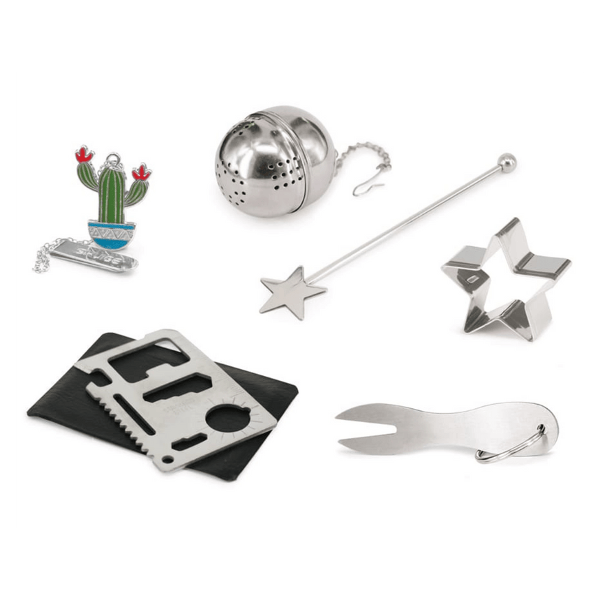 Luxury Purple Eco Christmas Crackers β FSC Mix 13in Set of 6 | Decor Sanctuary Quality Home Decor Garden & Outdoor Living and Gifts