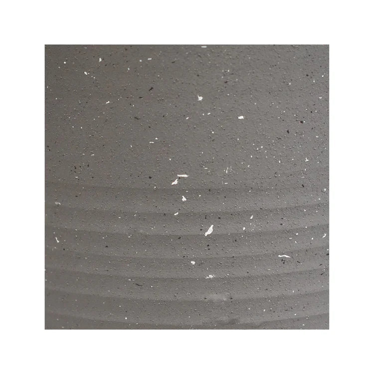 Minimalist Stone Grey Small Indoor Planter Luxury Home Decor Garden & Outdoor And Gifts
