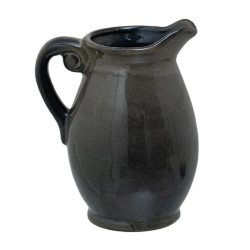 Olive Olpe Vase Luxury Home Decor Garden & Outdoor And Gifts