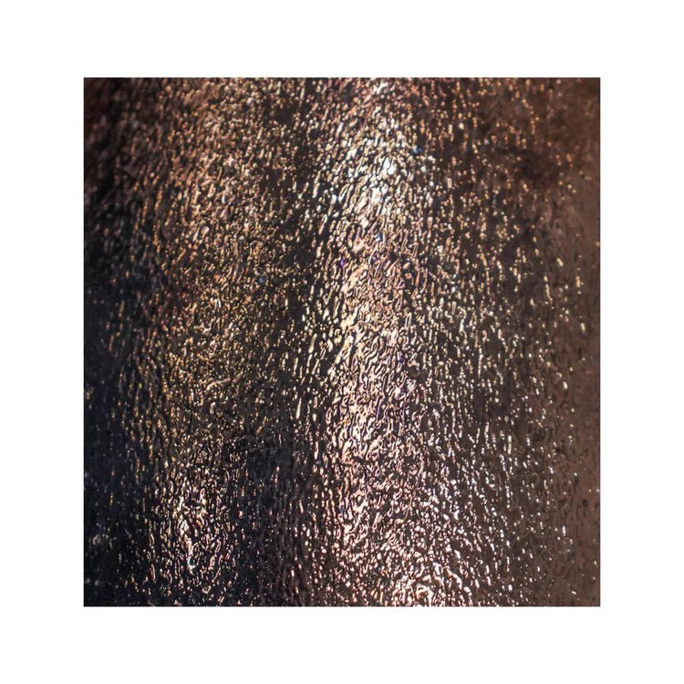 Opulent Metallic Bronze Tall Vase H32Cm W16Cm Luxury Home Decor Garden & Outdoor And Gifts