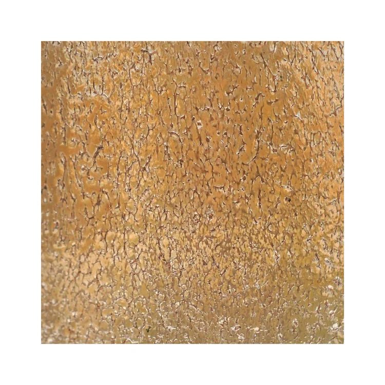 Opulent Metallic Gold Tall Vase H32Cm W16Cm Luxury Home Decor Garden & Outdoor And Gifts