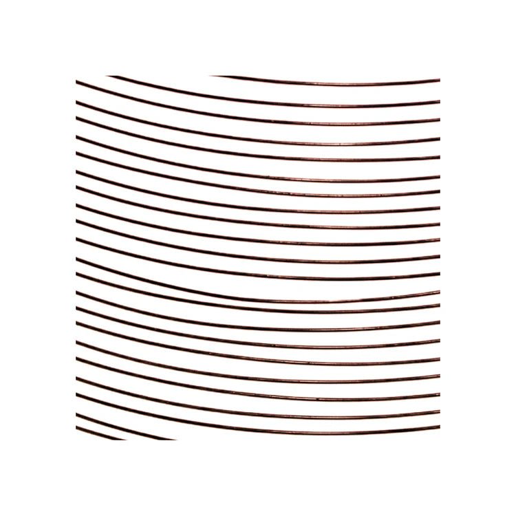 Outdoor Garden Large Wired Plant Protector Bronze Finish - Frost Resistant, Protective Coating Quality Home Decor Garden & Outdoor Living and Gifts