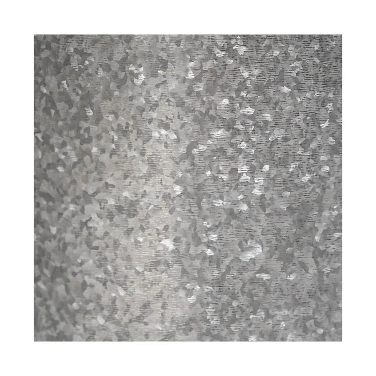 Outdoor Planter Galvanised Iron Milk Churn - Full of Charm & Character Quality Home Decor Garden & Outdoor Living and Gifts