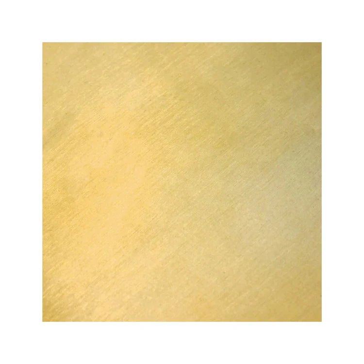 Oval Candle Tray Centerpiece Champagne Gold - Magnetic Holders, Handfinished, Perfect Gift Quality Home Decor Garden & Outdoor Living and Gifts