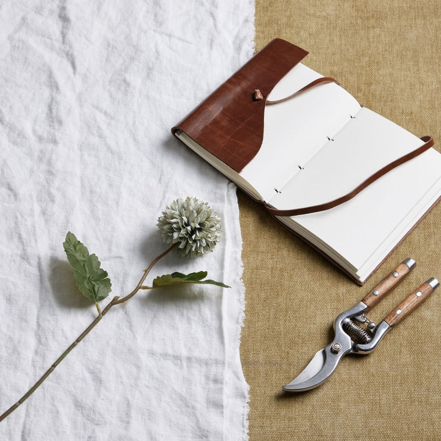 Pale Green Blue Short Chrysanthemum - Best Artificial Flower Single Stem Luxury Home Decor Garden & Outdoor And Gifts