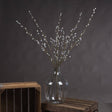Pussy Willow Branch Luxury Home Decor Garden & Outdoor And Gifts