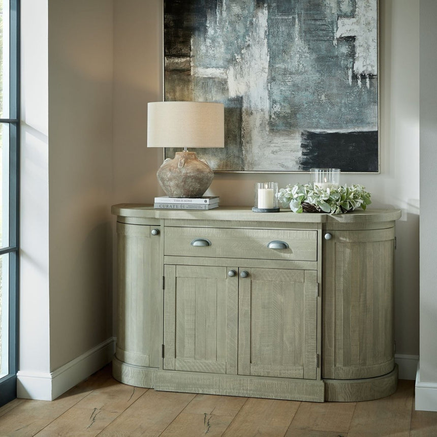 Realistic Artificial Winter Wreath 45cm Diameter Luxury Home Decor Garden & Outdoor And Gifts