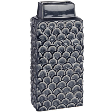 Rectangular Perugia Vase Medium Luxury Home Decor Garden & Outdoor And Gifts