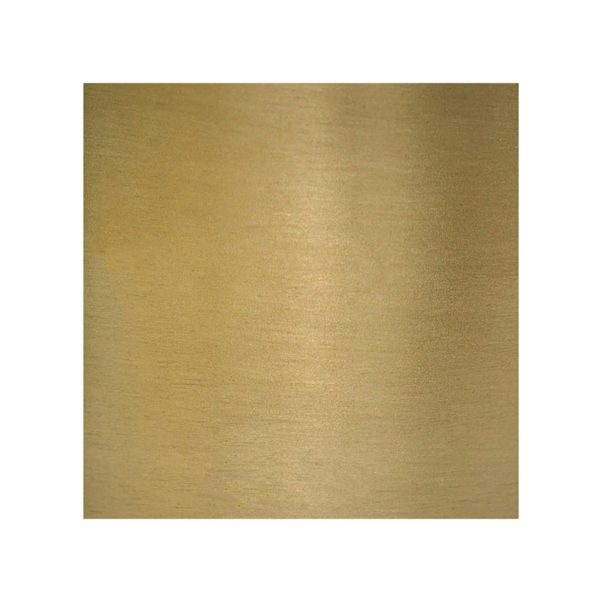 Royal Kew Gardens Metal Plant Mister - Matt Brass Finish & Comes in a Gift Box Luxury Home Decor Garden & Outdoor And Gifts