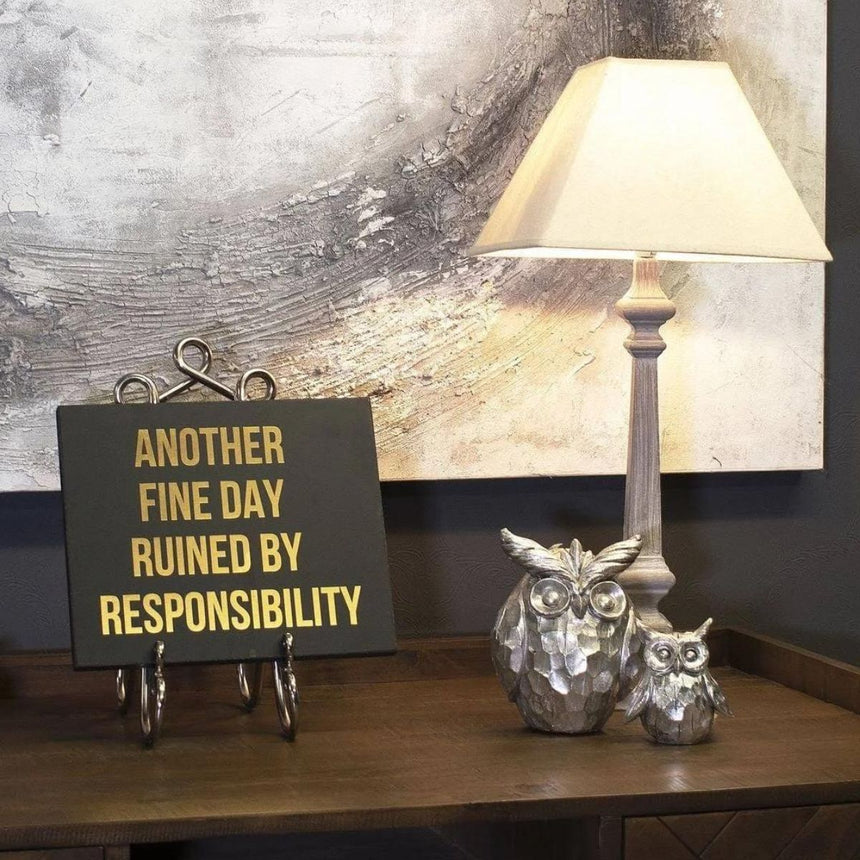 Rustic Whitewashed Pula Table Lamp & Linen Shade - Stylish Table Lamps UK Luxury Home Decor Garden & Outdoor And Gifts