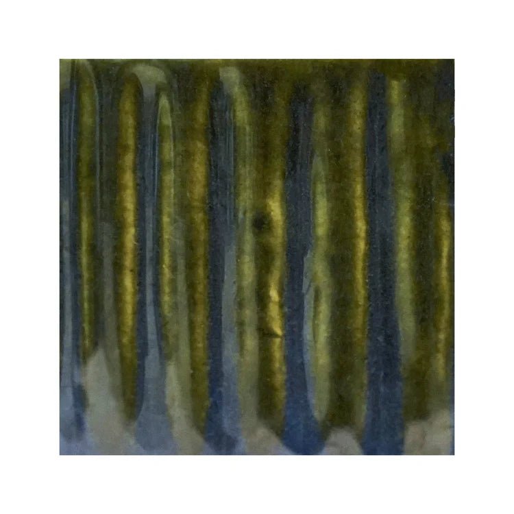 Set of 2 Emerald Green Bonsai Round Planters Luxury Home Decor Garden & Outdoor And Gifts