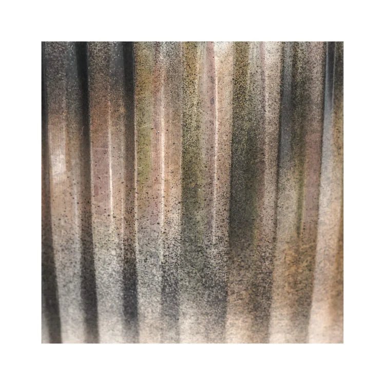 Set of 2 Hampton Outdoor Planters Copper Finish - Inspired by Hampton Court Palace Gardens Quality Home Decor Garden & Outdoor Living and Gifts