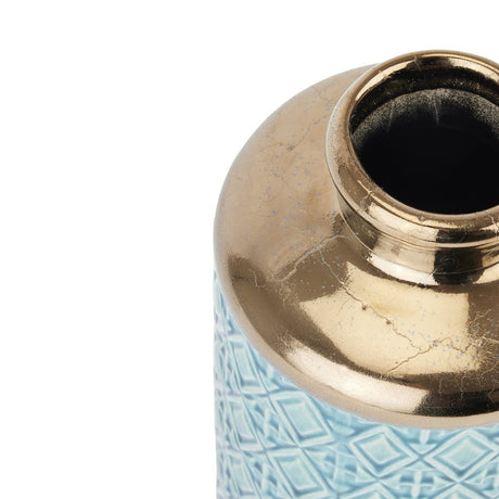 Seville Collection Paragon Bottle Vase Luxury Home Decor Garden & Outdoor And Gifts