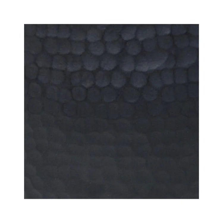 Small Black & Copper Hammered Bowl - Accent Piece and/or Waterproof Indoor Planter Luxury Home Decor Garden & Outdoor And Gifts