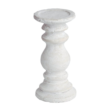 Small Stone Candle Holder - Designer Luxury Candle Holders Luxury Home Decor Garden & Outdoor And Gifts