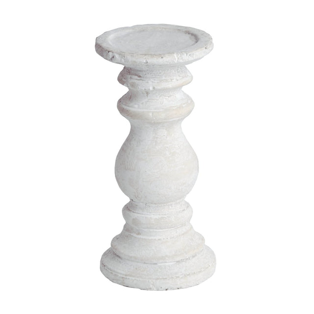 Small Stone Candle Holder - Designer Luxury Candle Holders Luxury Home Decor Garden & Outdoor And Gifts