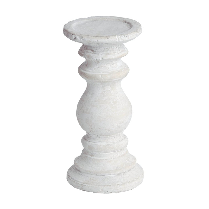 Small Stone Candle Holder - Designer Luxury Candle Holders Luxury Home Decor Garden & Outdoor And Gifts