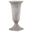 Stone Effect Urn Planter Luxury Home Decor Garden & Outdoor And Gifts