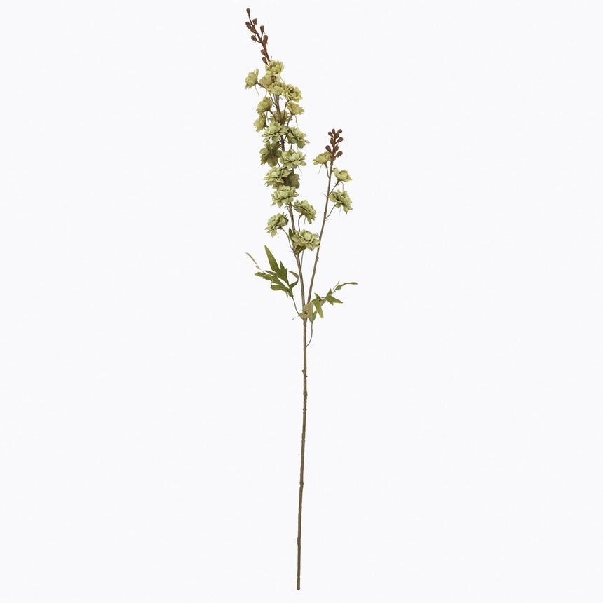 Tall Green Hops - Luxury Artificial Flower Single Stem Luxury Home Decor Garden & Outdoor And Gifts