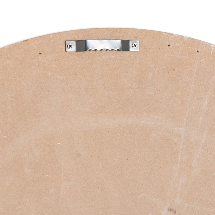 Williston Grey Wall Clock - Best Wall Clocks UK Luxury Home Decor Garden & Outdoor And Gifts