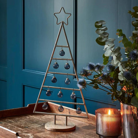 Christmas Ornaments & Table Decorations - Decor Sanctuary UK