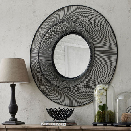 Decorative Designer Mirrors - Decor Sanctuary UK